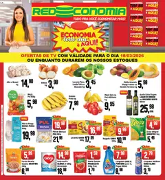 Pré-visualização RedEconomia ofertas válida a partir de 17/03/2026