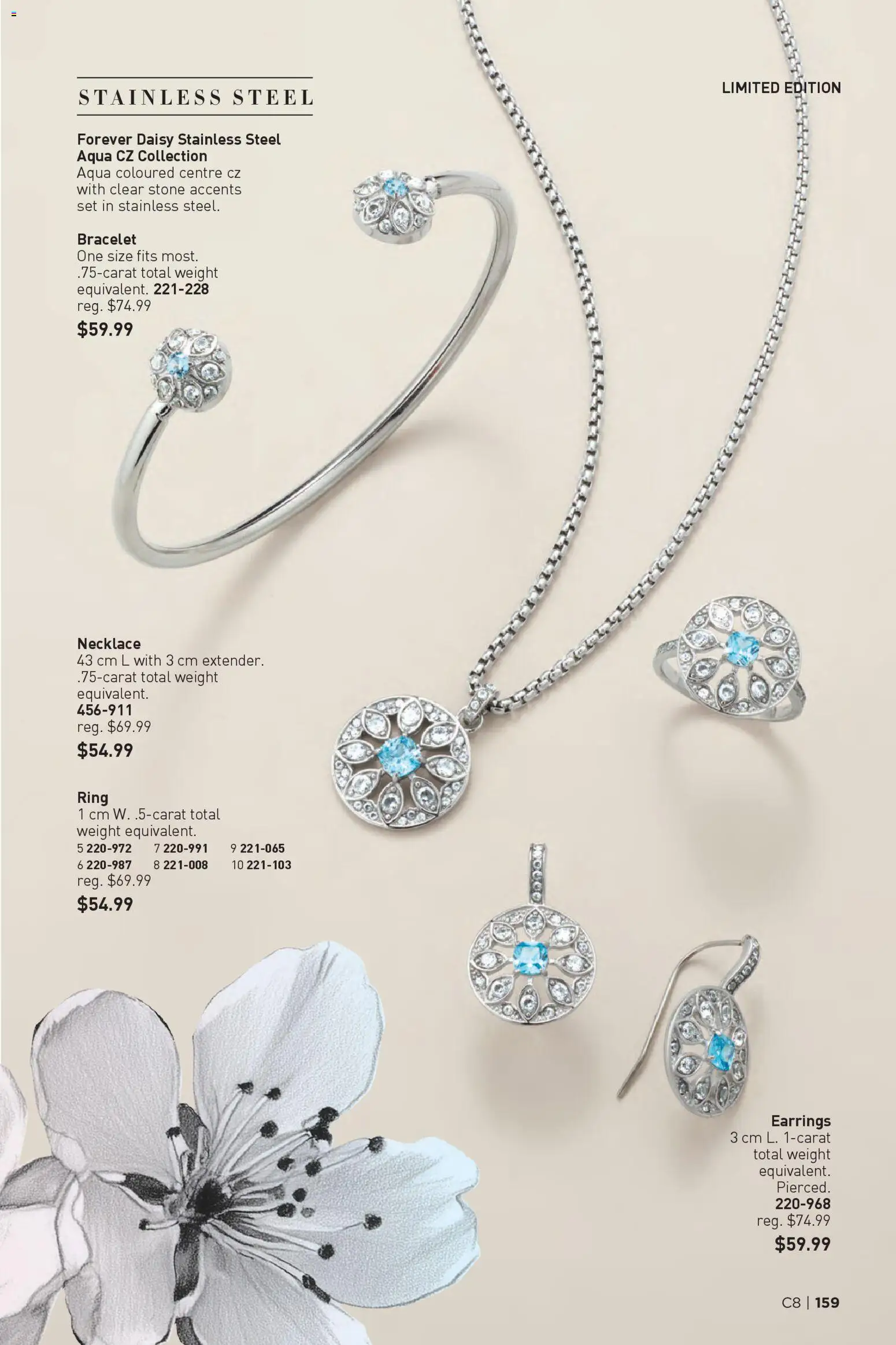 Avon Brochure Campaign - page 159- valid from Apr 9, 2026