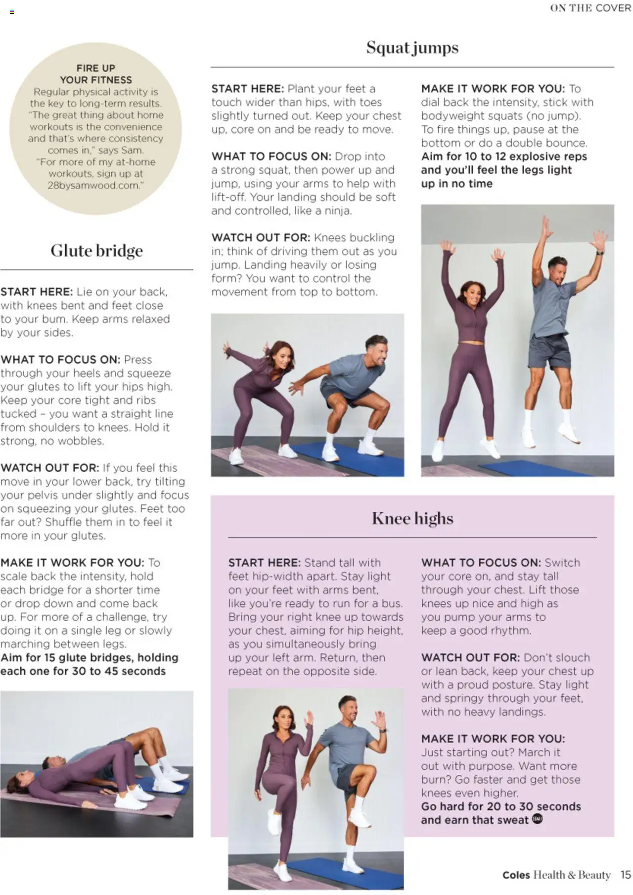 Coles Winter 2025 - page 15- valid from 30/06/2025