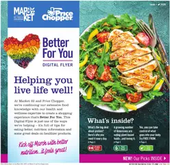 Preview Price Chopper Ad valid from 03/01/2026