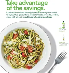 Preview Publix Ad valid from 11/28/2025