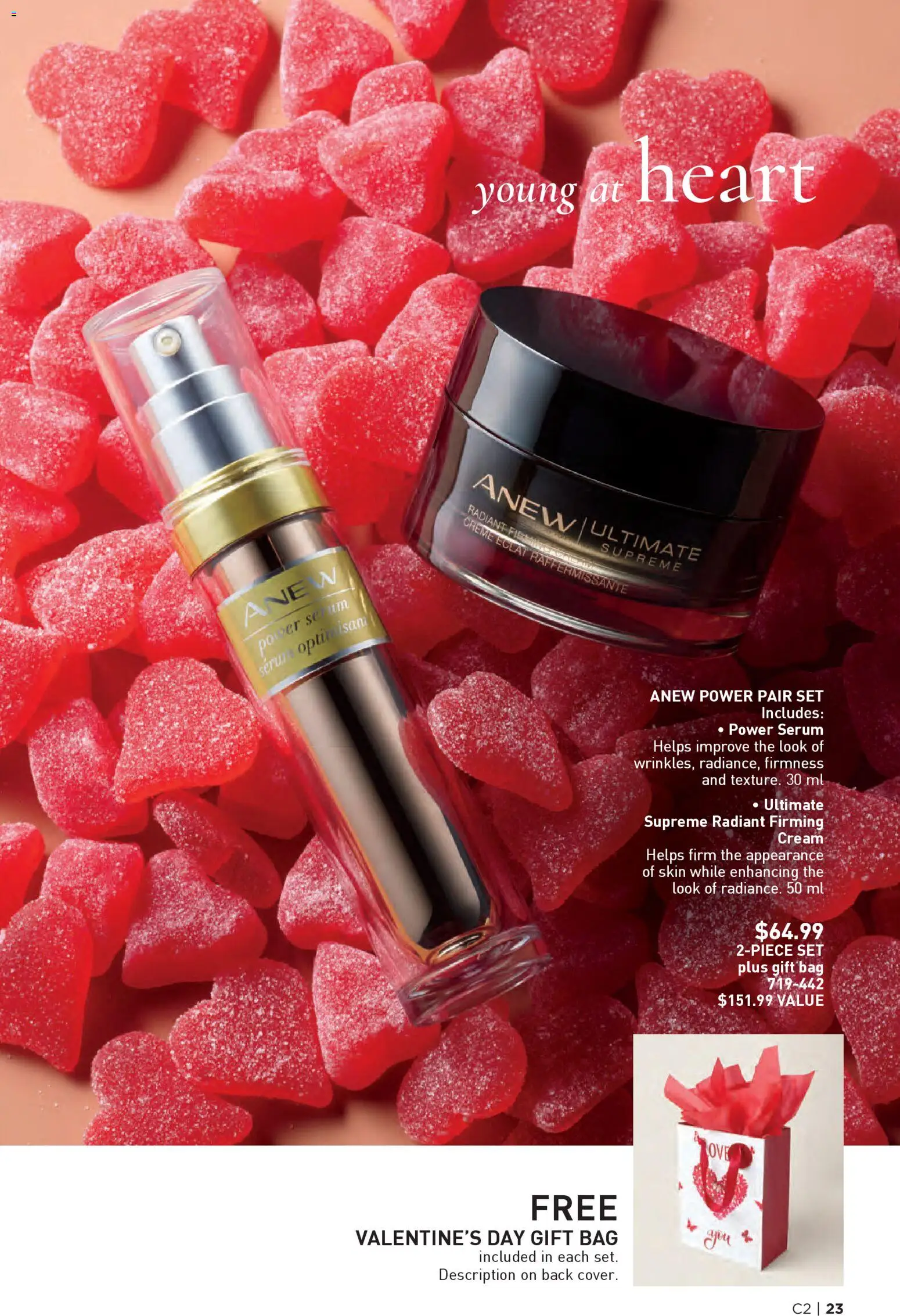 Avon - Brochure Campaign - page 23- valid from Jan 15, 2026