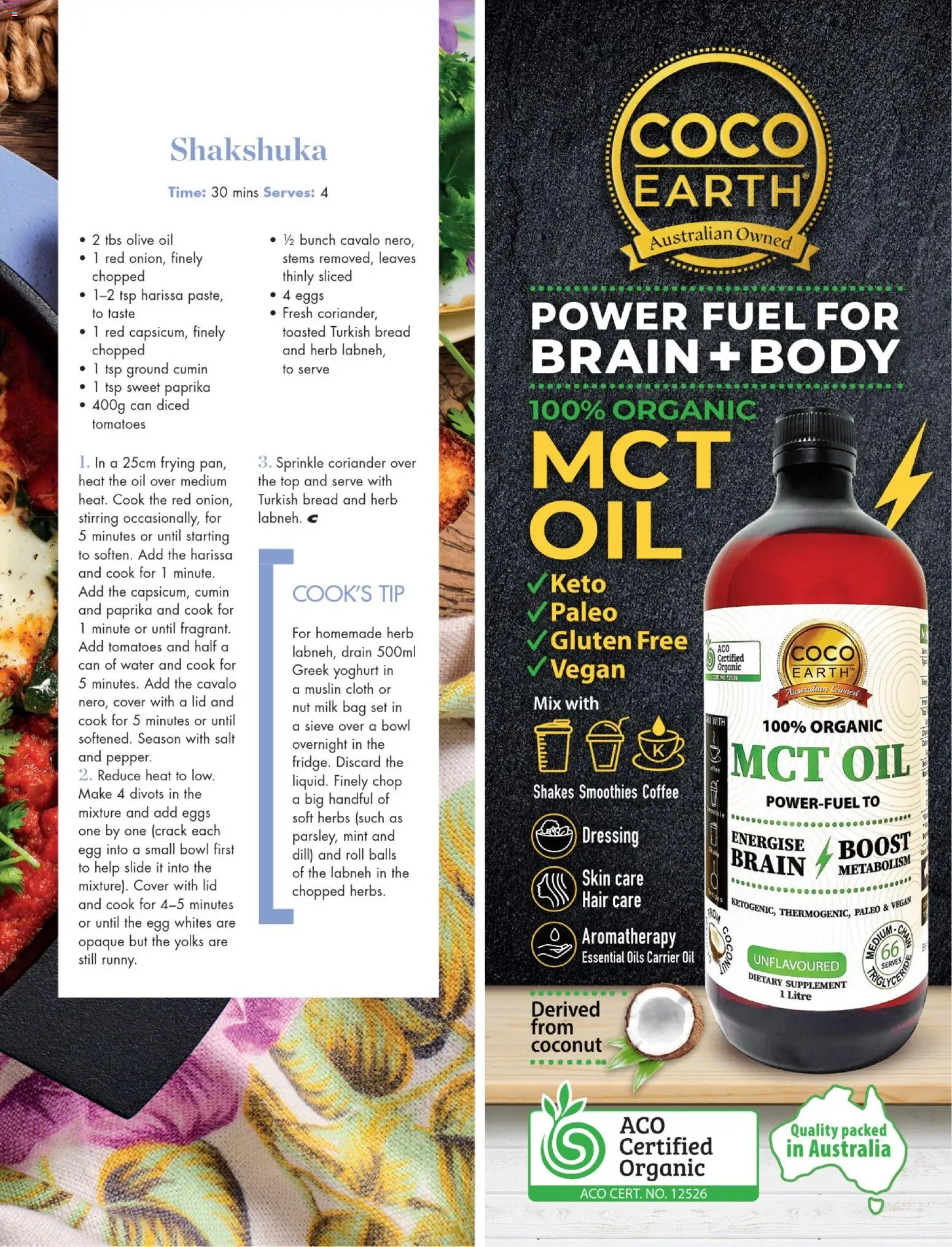 Costco catalogue  - page 59- valid from 01/03/2026