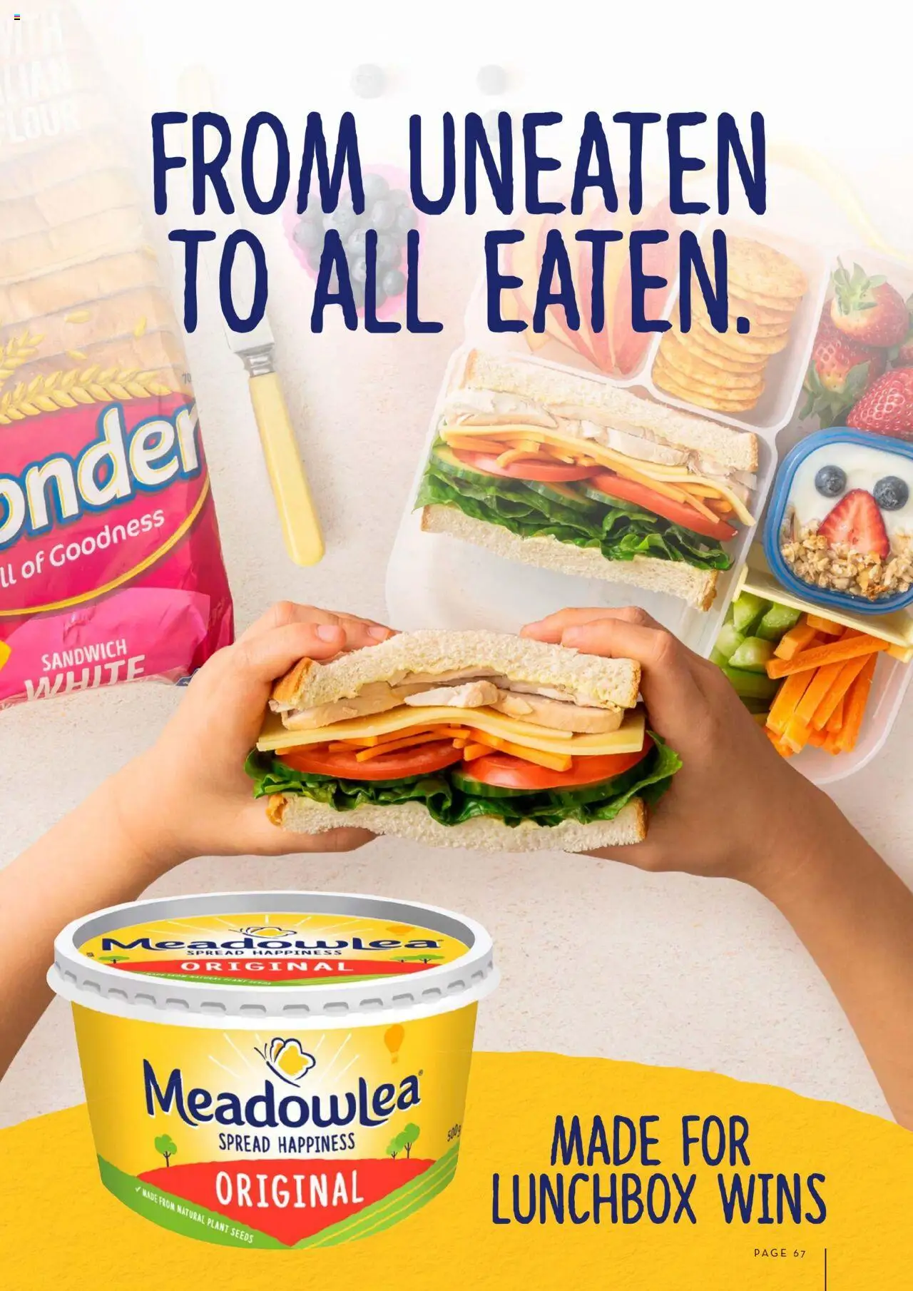 Drakes E-Mag October-November - page 67- valid from 01/10/2025