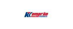 Komprao Atacadista logo