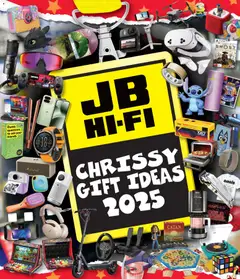 JB Hi-Fi catalogue preview - valid from 01/12/2025