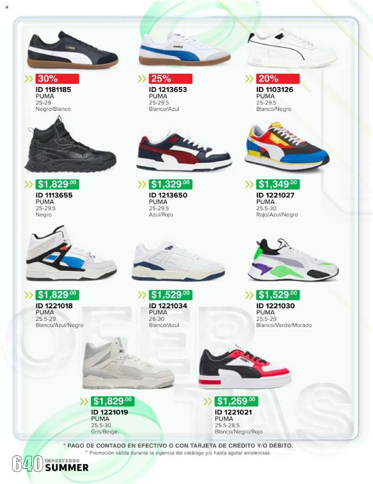 Price Shoes catálogo Summer - página 2- válido desde 16/05/2025