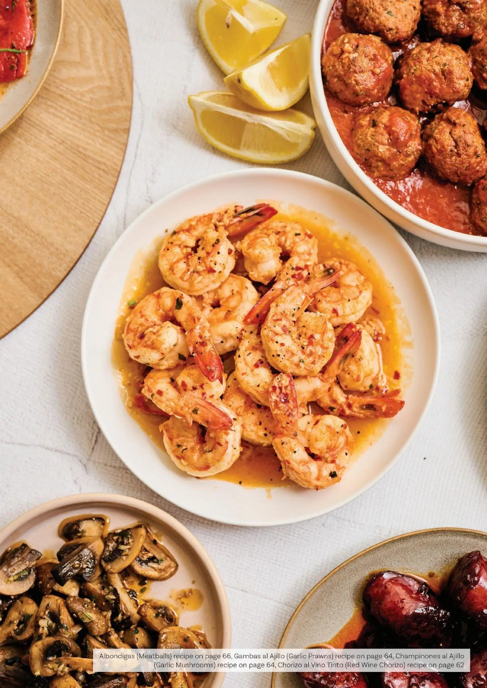 Supabarn The Barn Magazine - page 63- valid from 27/11/2025