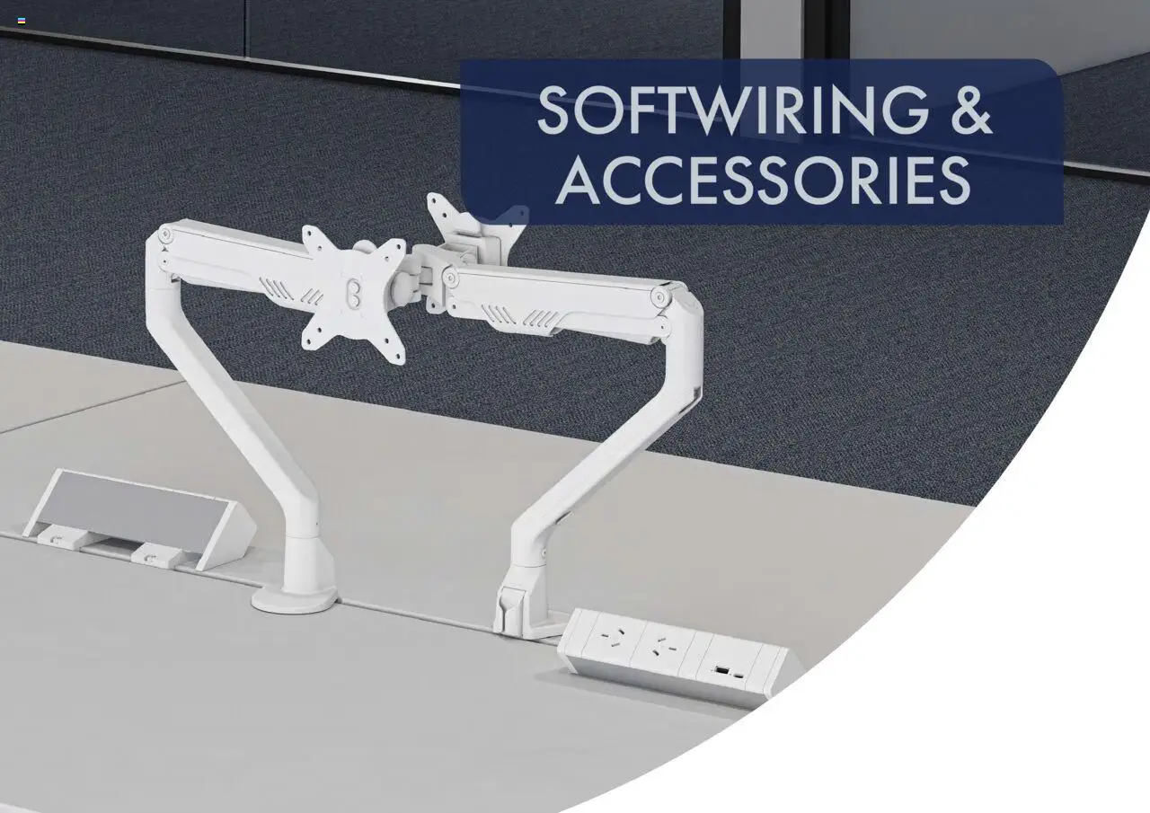 Black Woods Furniture Catalogue - page 18- valid from 18/11/2024