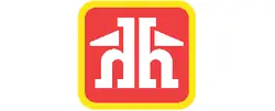 Home Hardware shop logo
