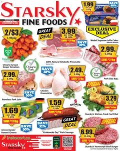 Preview Sport Chek weekly flyer / circulaire valid from Oct 30, 2025