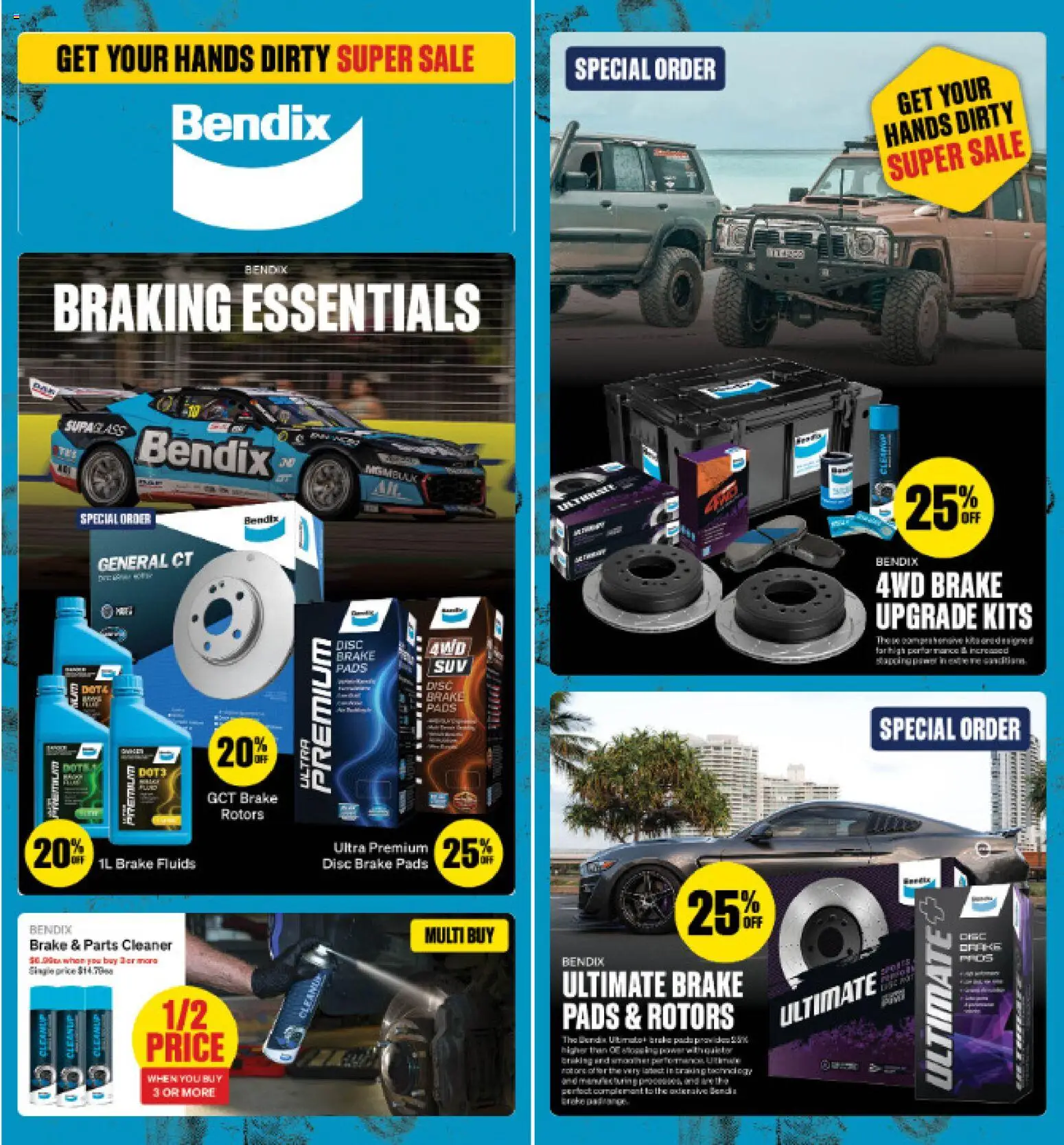 Supercheap Auto  Catalogue  - page 5- valid from 02/01/2026