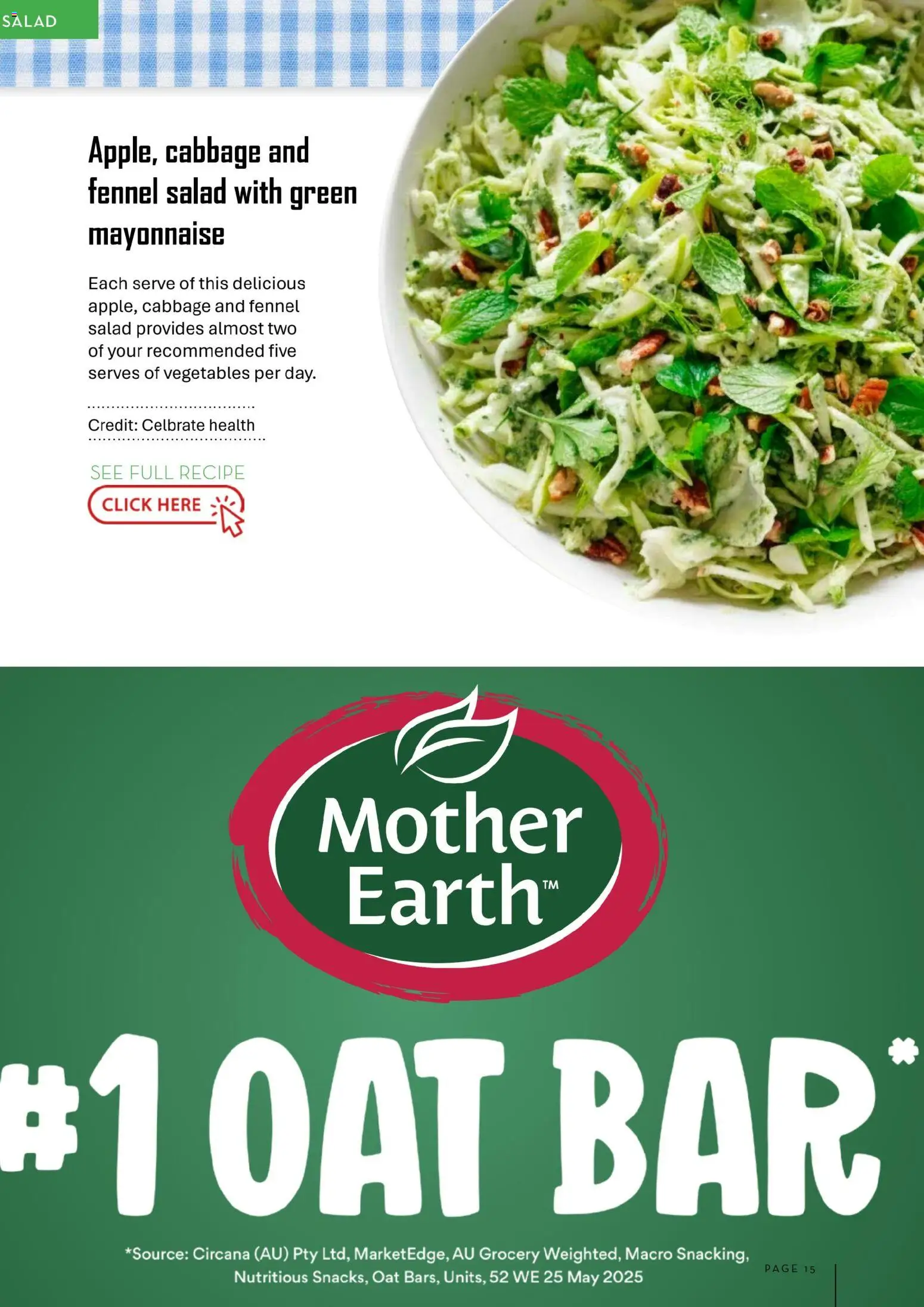 Drakes E-Mag - page 15- valid from 01/01/2026