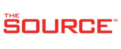 The Source shop logo