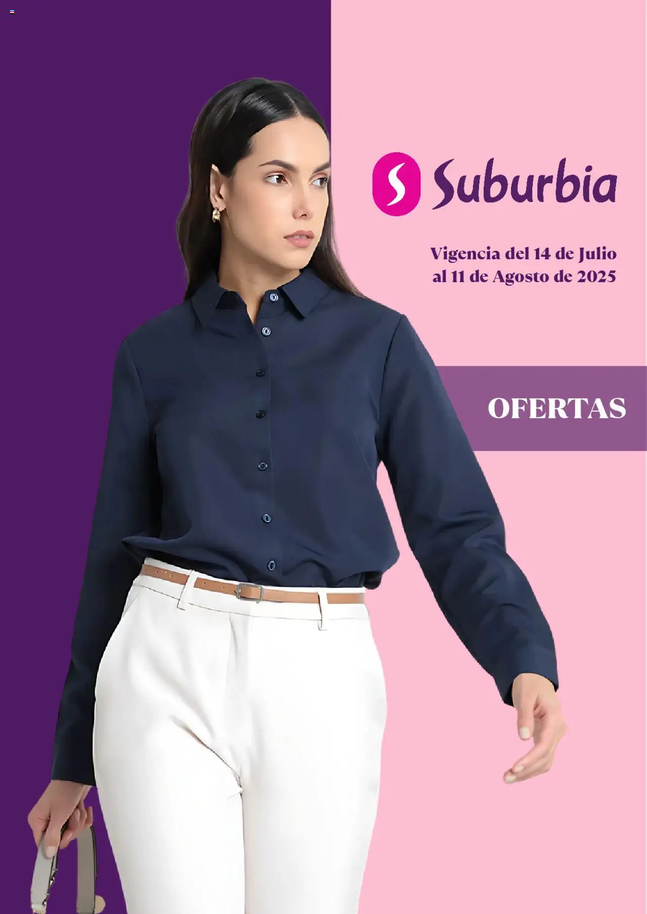 Suburbia catálogo - página 1- válido desde 14/07/2025