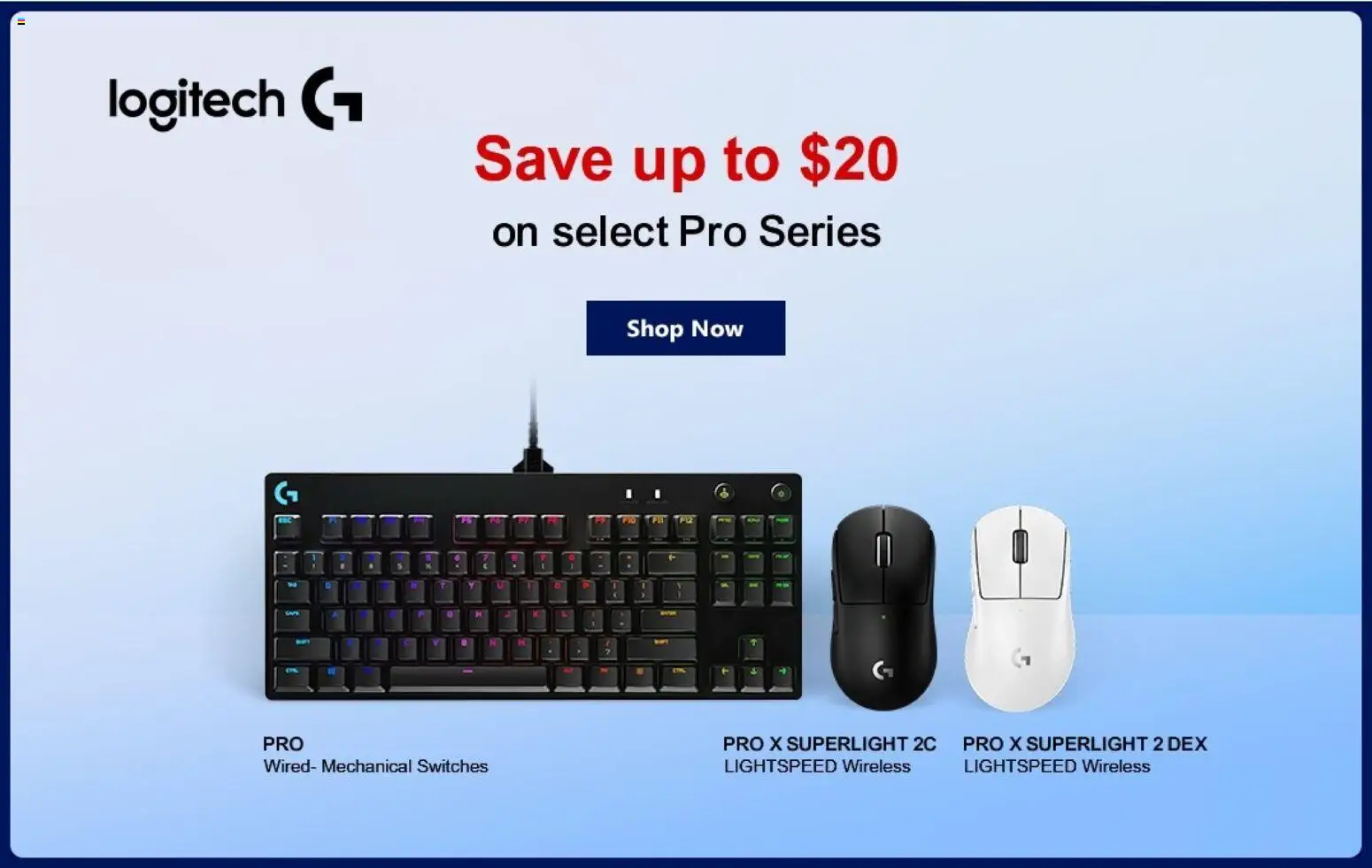 Canada Computers weekly flyer - page 1- valid from Mar 13, 2026