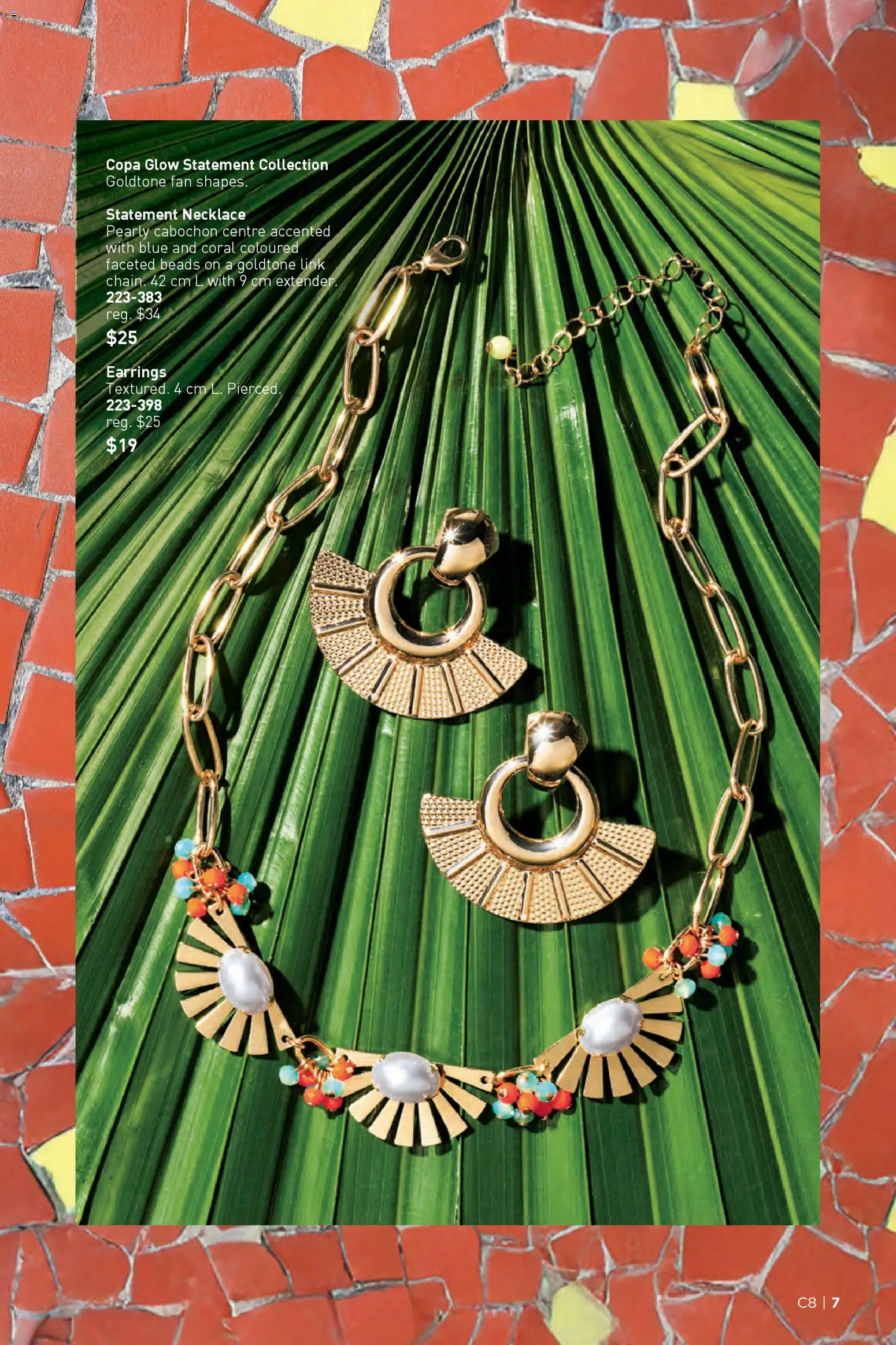 Avon Brochure Campaign - page 7- valid from Apr 9, 2026