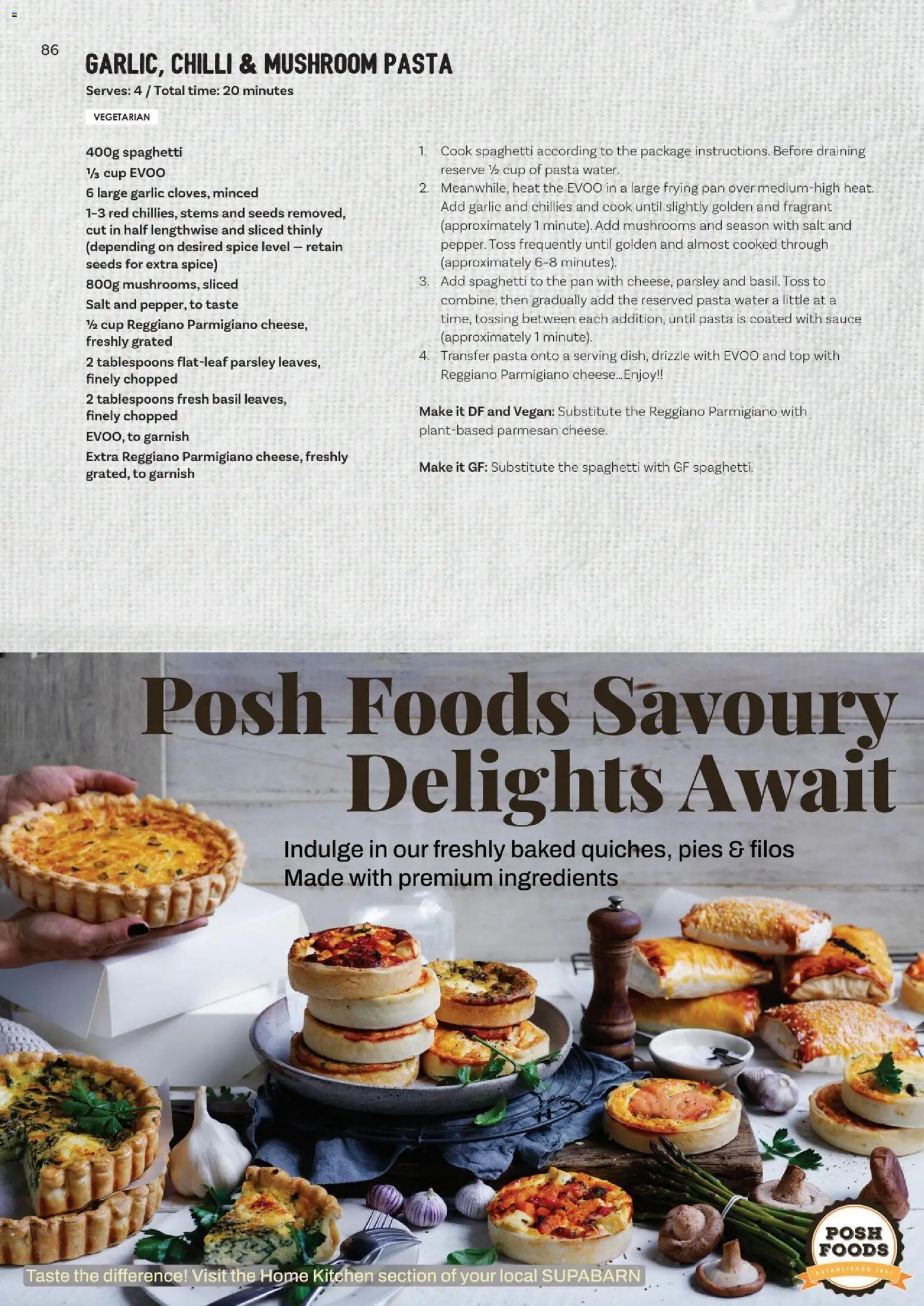 Supabarn The Barn Magazine - page 86- valid from 27/11/2025