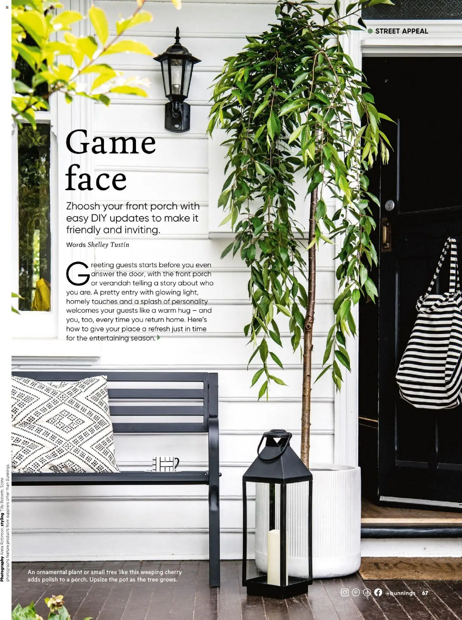 Catalogue Bunnings Warehouse December  - page 67- valid from 01/12/2025