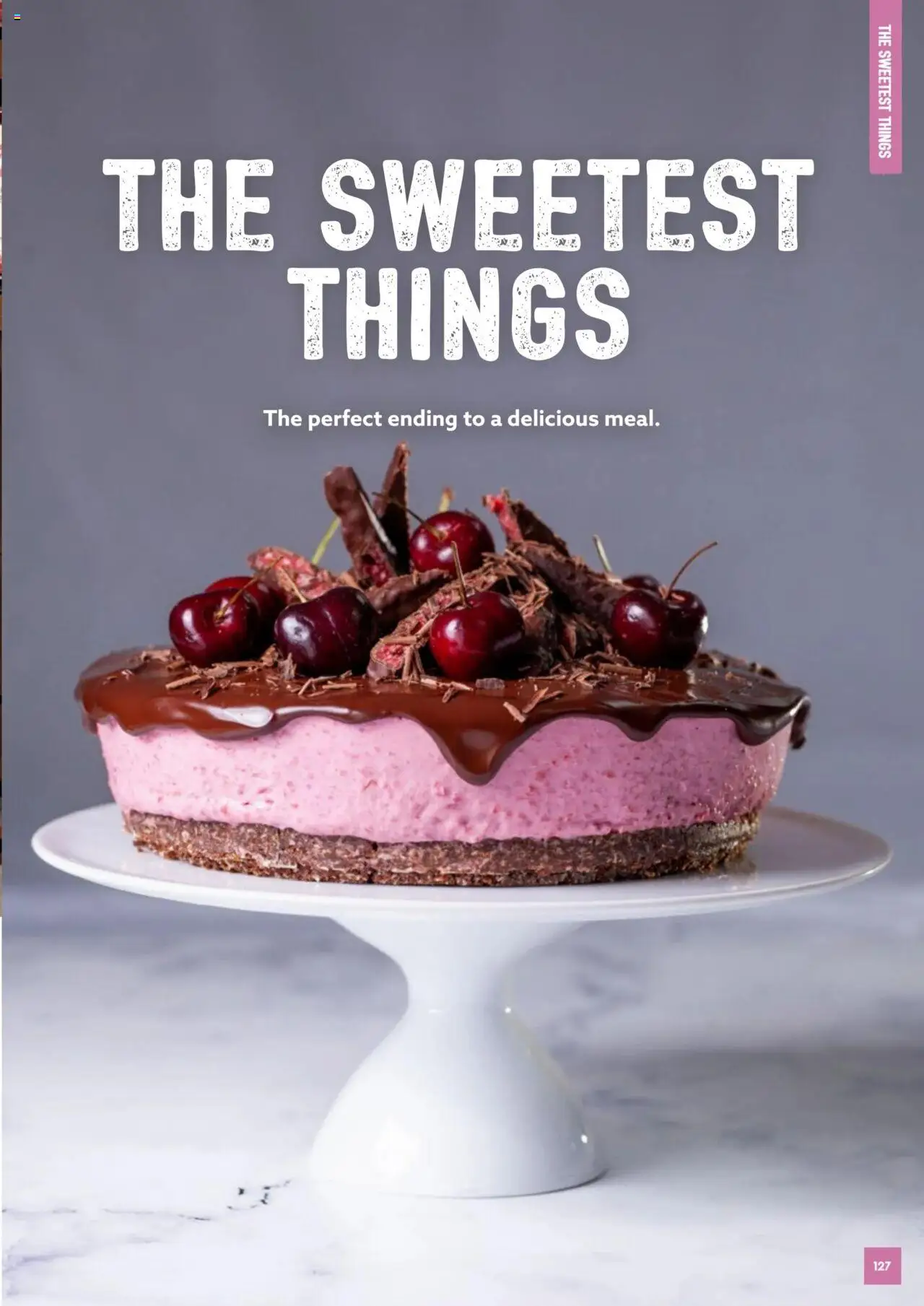 Supabarn The Barn Magazine - page 127- valid from 07/11/2024
