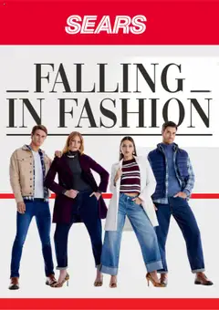 Sears - Promociones válido desde 23/09/2025