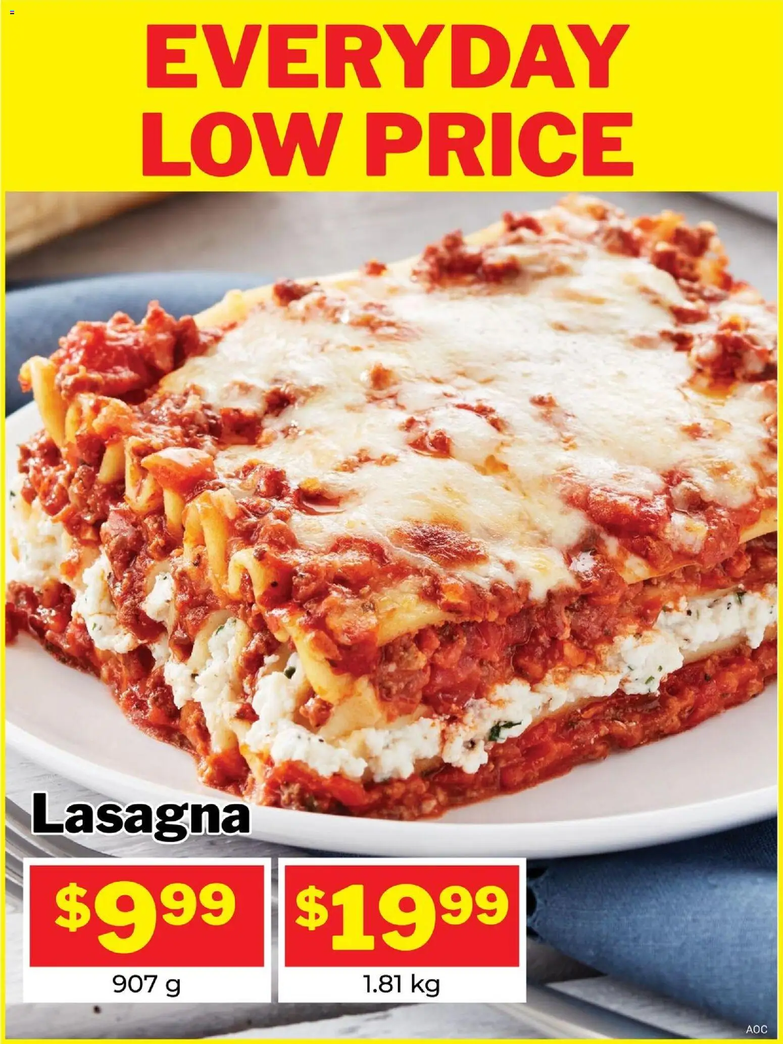 M&M Food Market weekly flyer / circulaire - page 7- valid from Apr 16, 2026