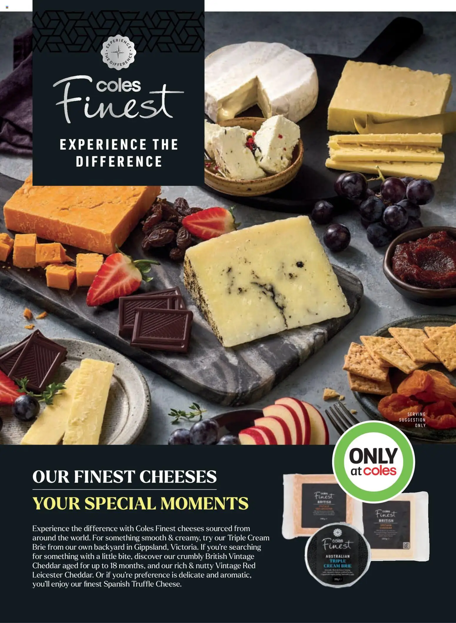 Coles November 2025 - page 12- valid from 06/11/2025