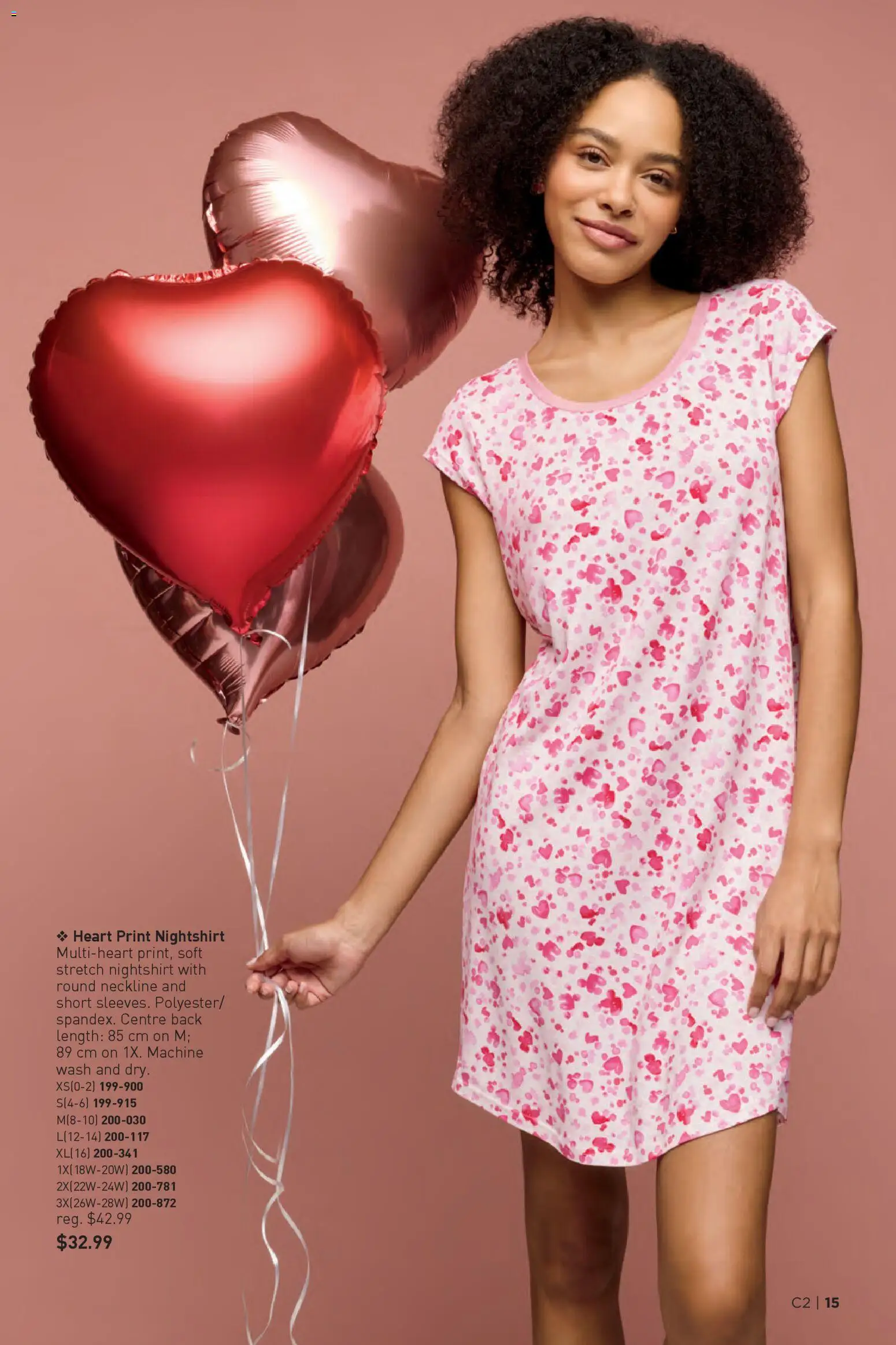 Avon - Brochure Campaign - page 15- valid from Jan 15, 2026