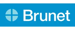 Brunet shop logo