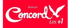 Tienda Colchas Concord en México logo