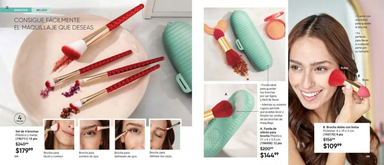 AVON casa & Estilo 11 2025 - página 63- válido desde 11/07/2025