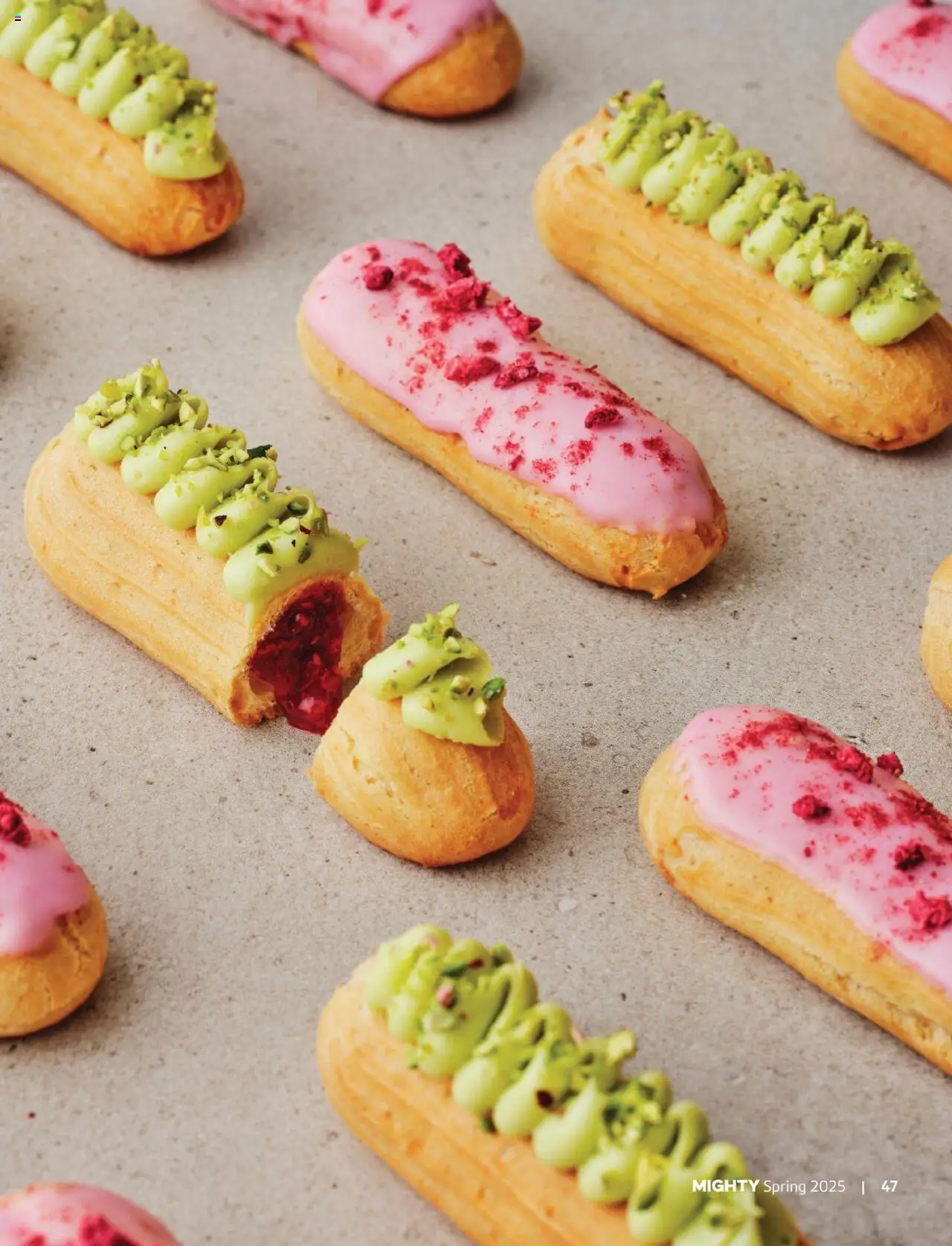 Foodland Mighty Magazine - Spring 2025 - page 47- valid from 01/09/2025