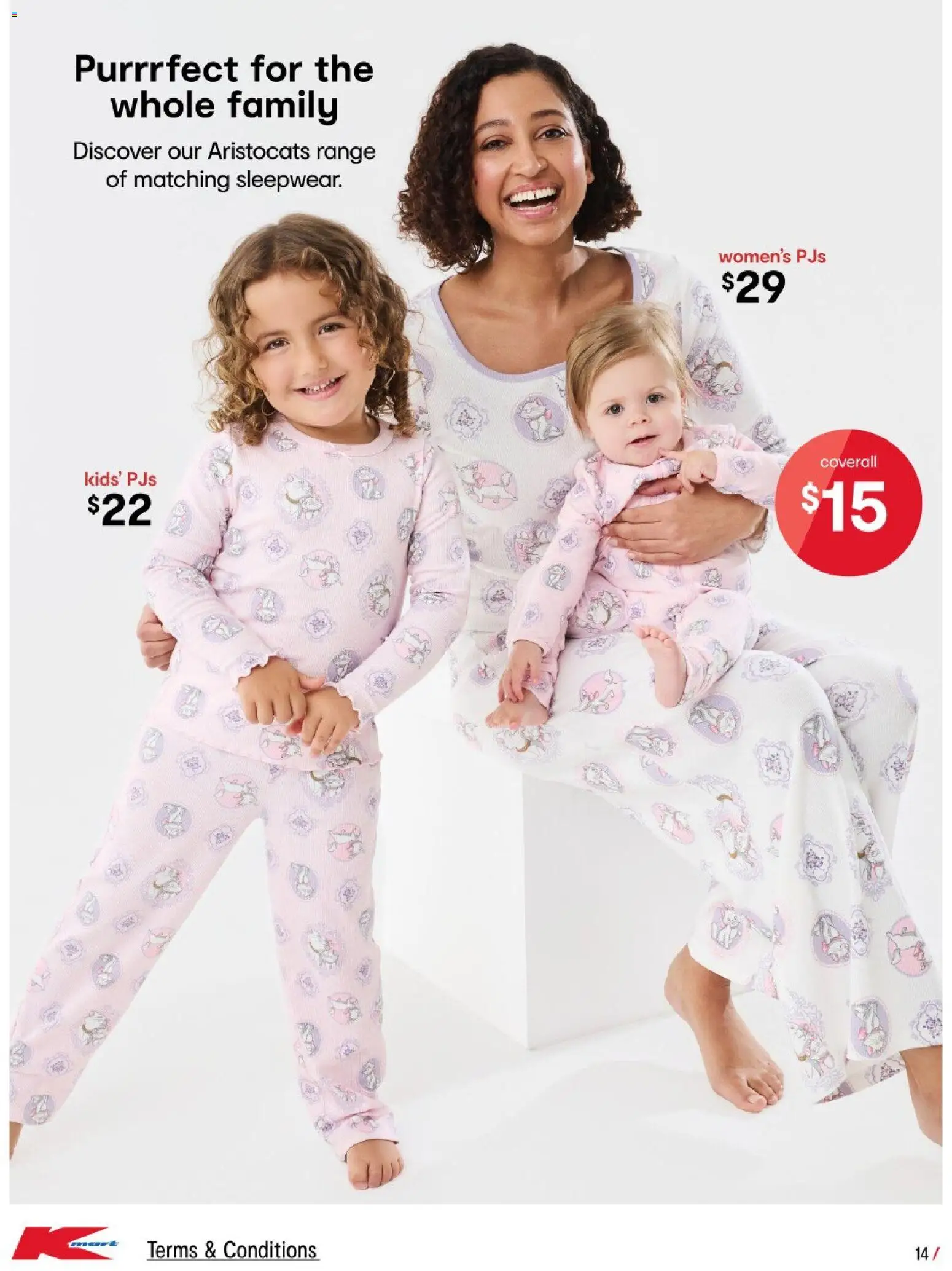 Kmart catalogue - page 14- valid from 16/04/2026