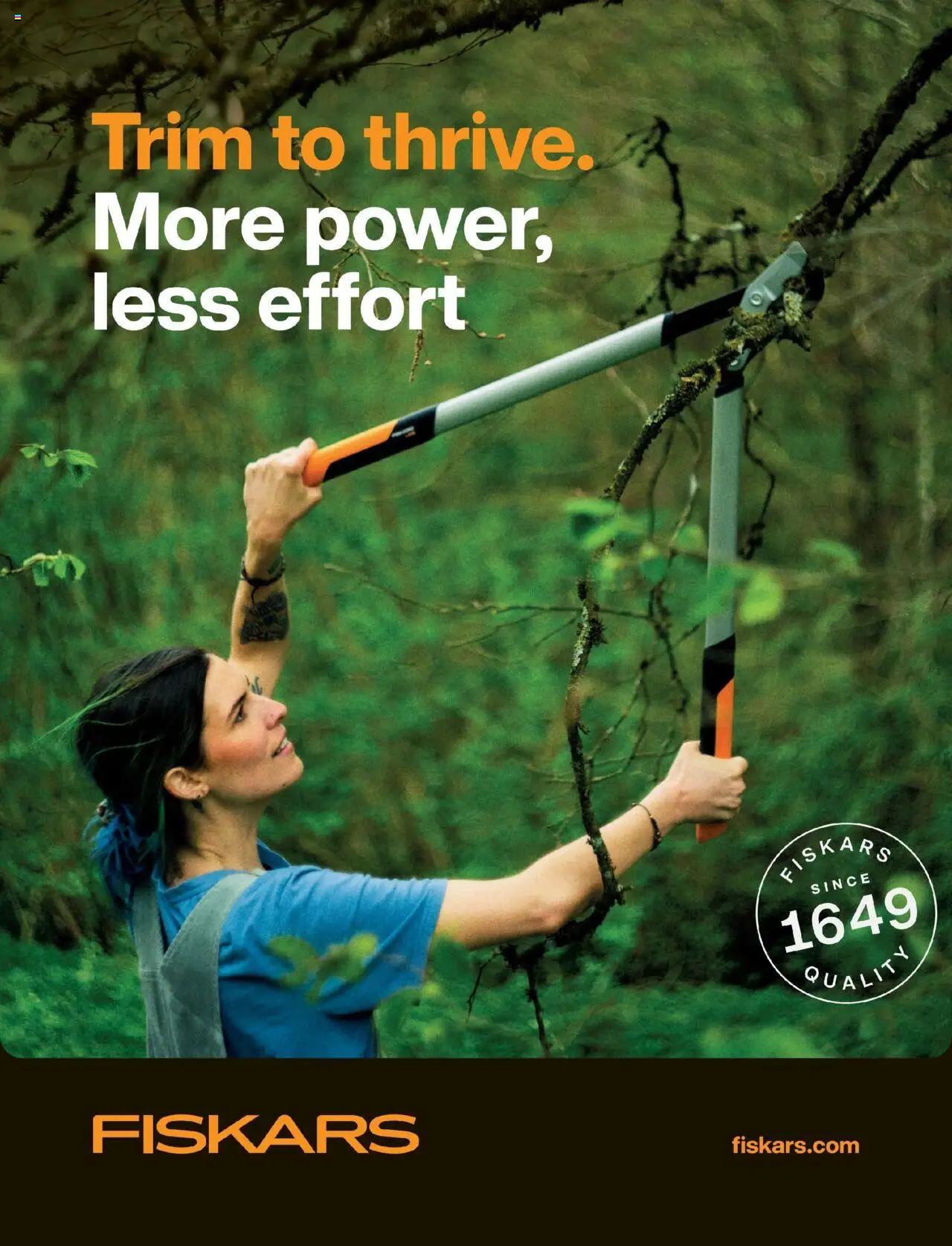 Bunnings Warehouse Outdoor Style Magazine 2025/26 - page 75- valid from 25/08/2025