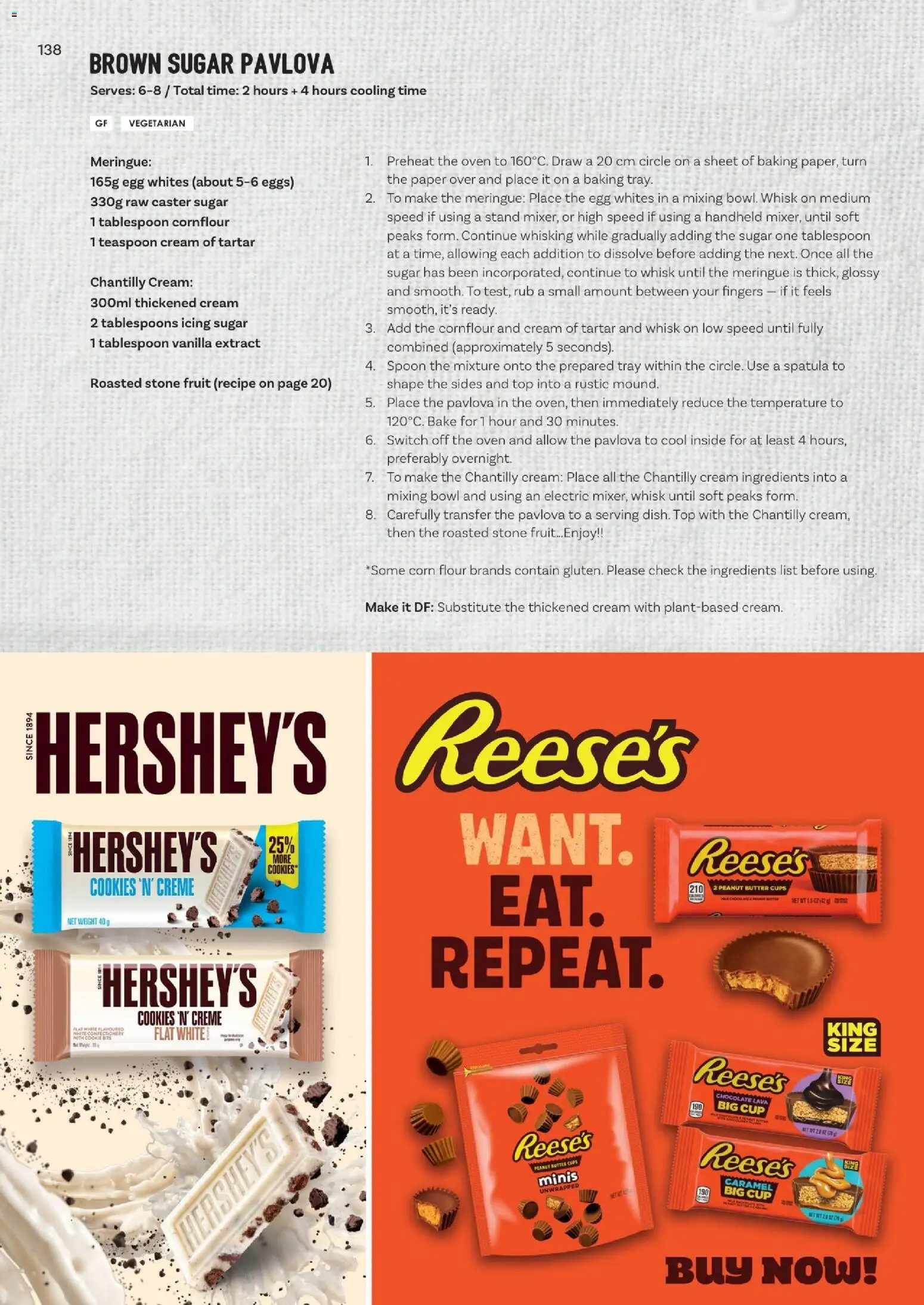 Supabarn The Barn Magazine - page 138- valid from 27/11/2025