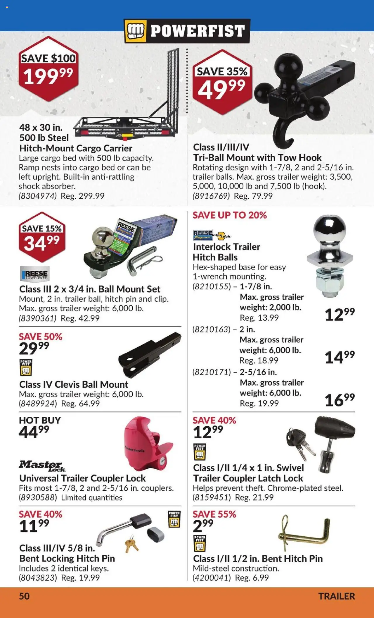 Princess Auto - 2 Week Sale! - page 56- valid from Jul 15, 2025