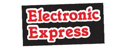 Electronic Express logo