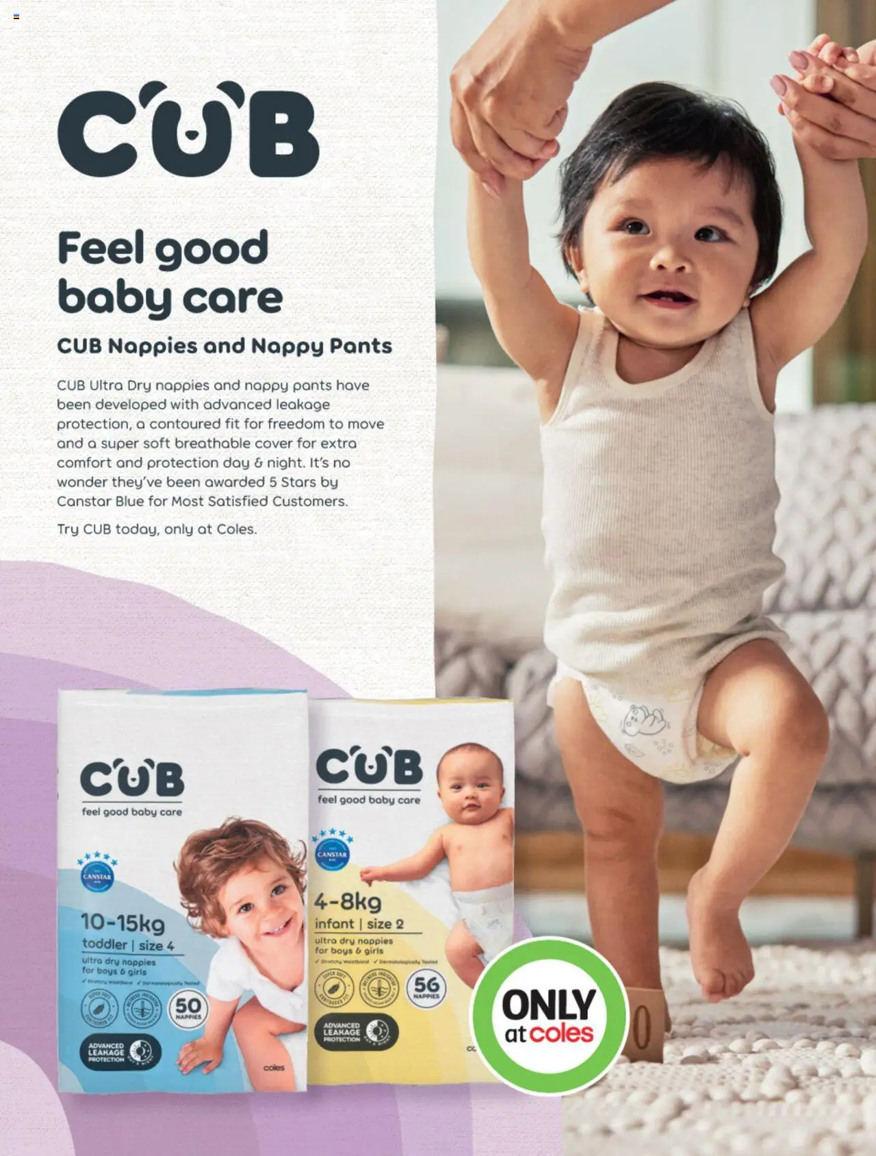 Coles Winter 2025 - page 78- valid from 30/06/2025