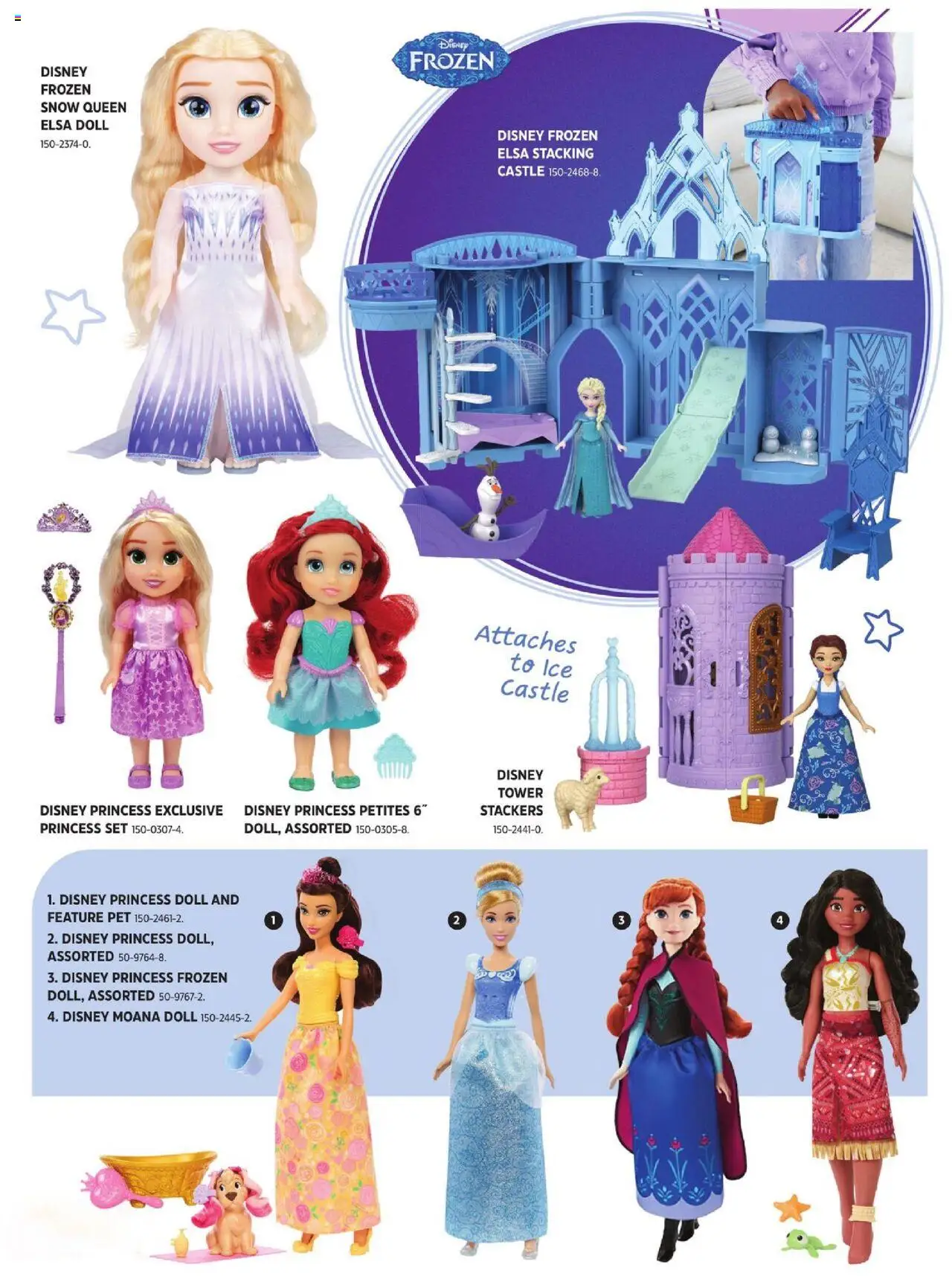Canadian Tire - Magical Book of Toys - page 20- valid from Oct 2, 2025