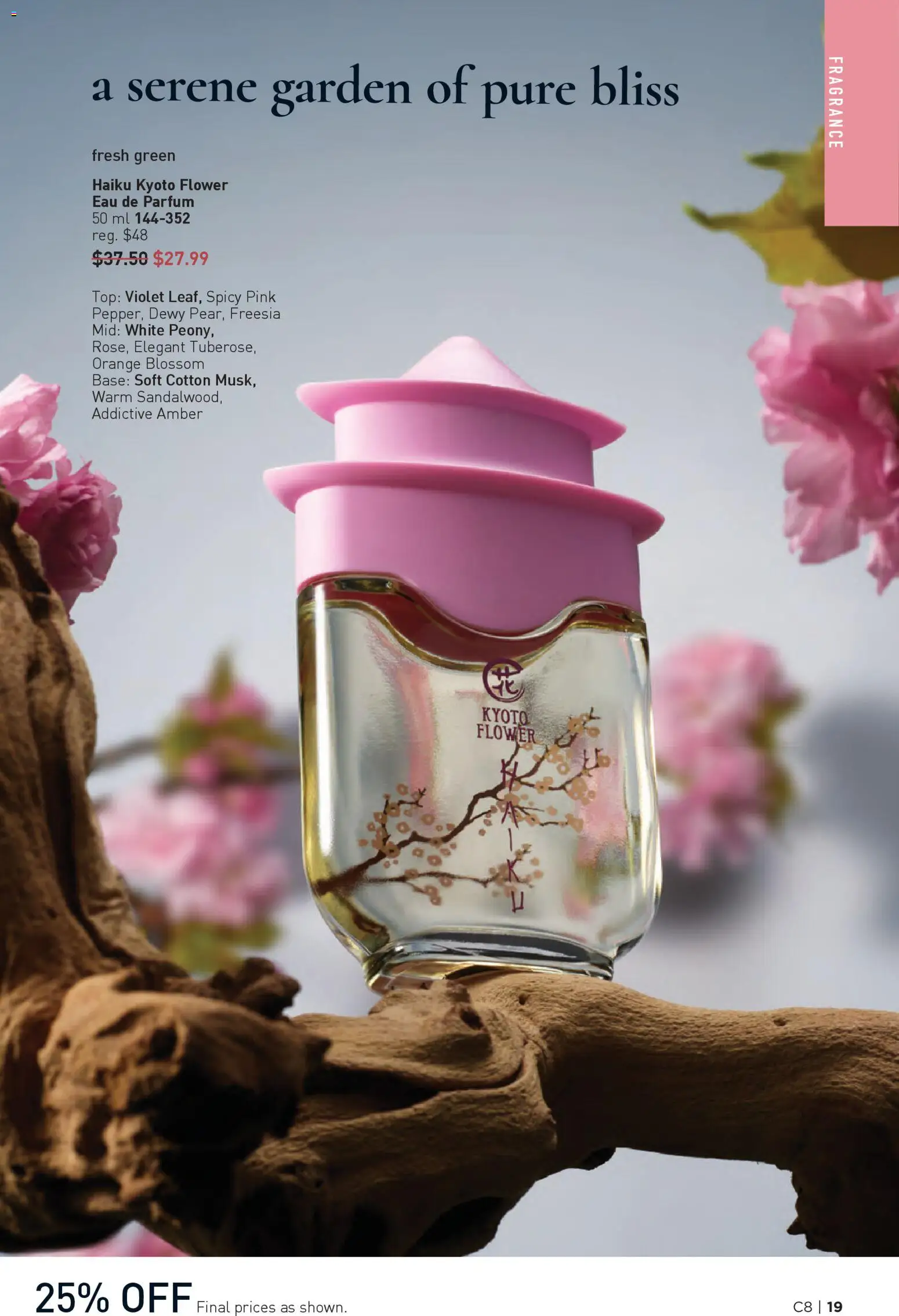 Avon Brochure Campaign - page 19- valid from Apr 9, 2026