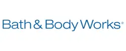 Bath & Body Works shop logo