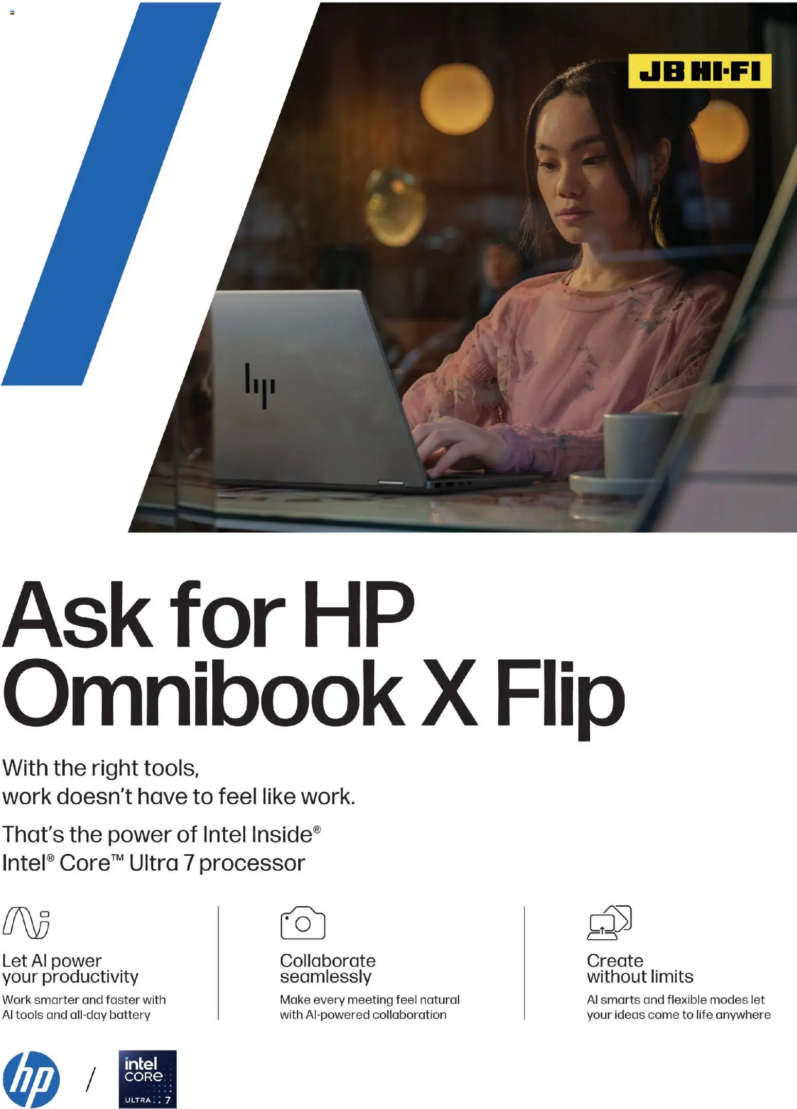 JB Hi-Fi STACK - page 75- valid from 01/01/2026