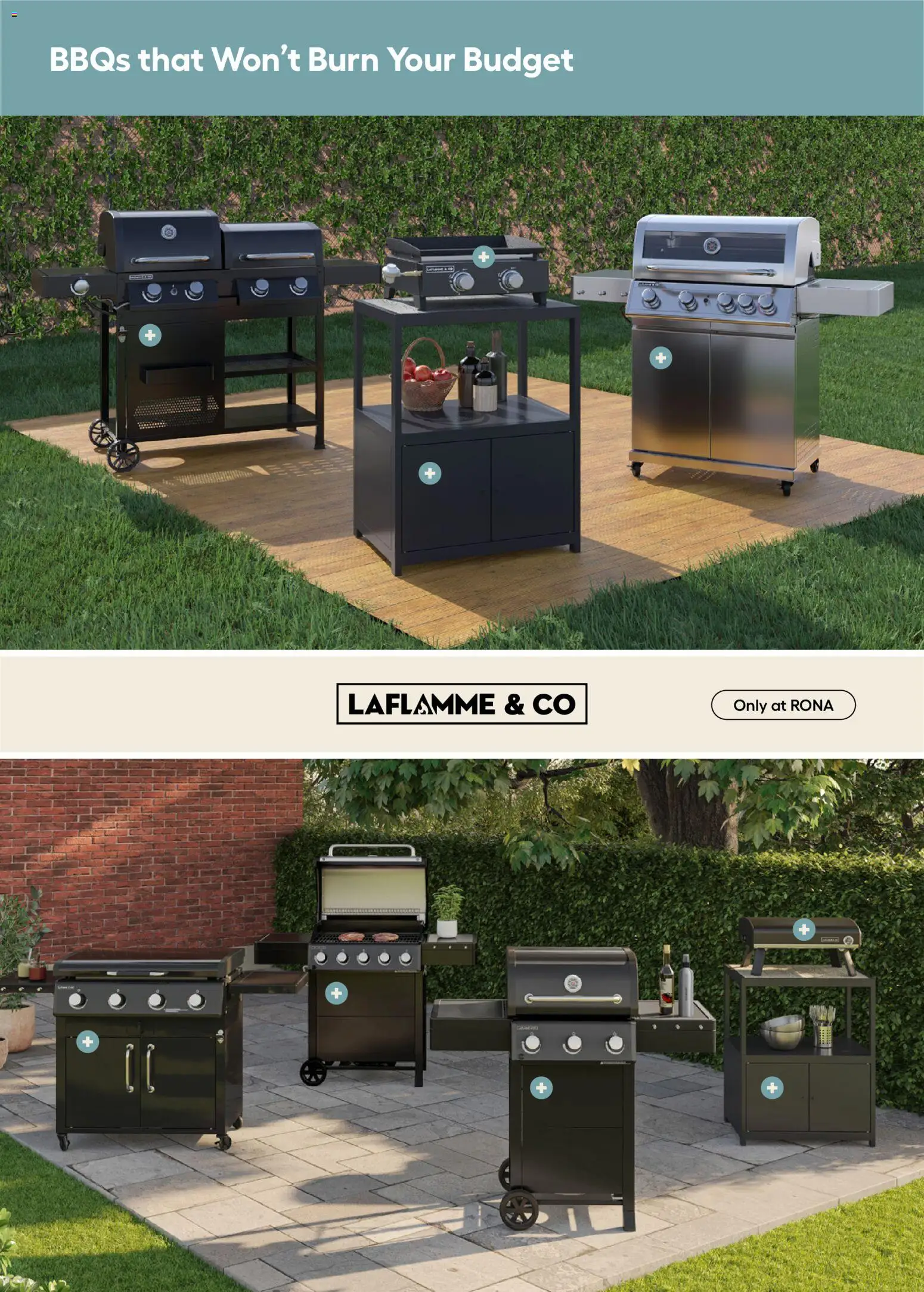 Rona - Catalog Spring-Summer 2026 - page 16- valid from Feb 26, 2026