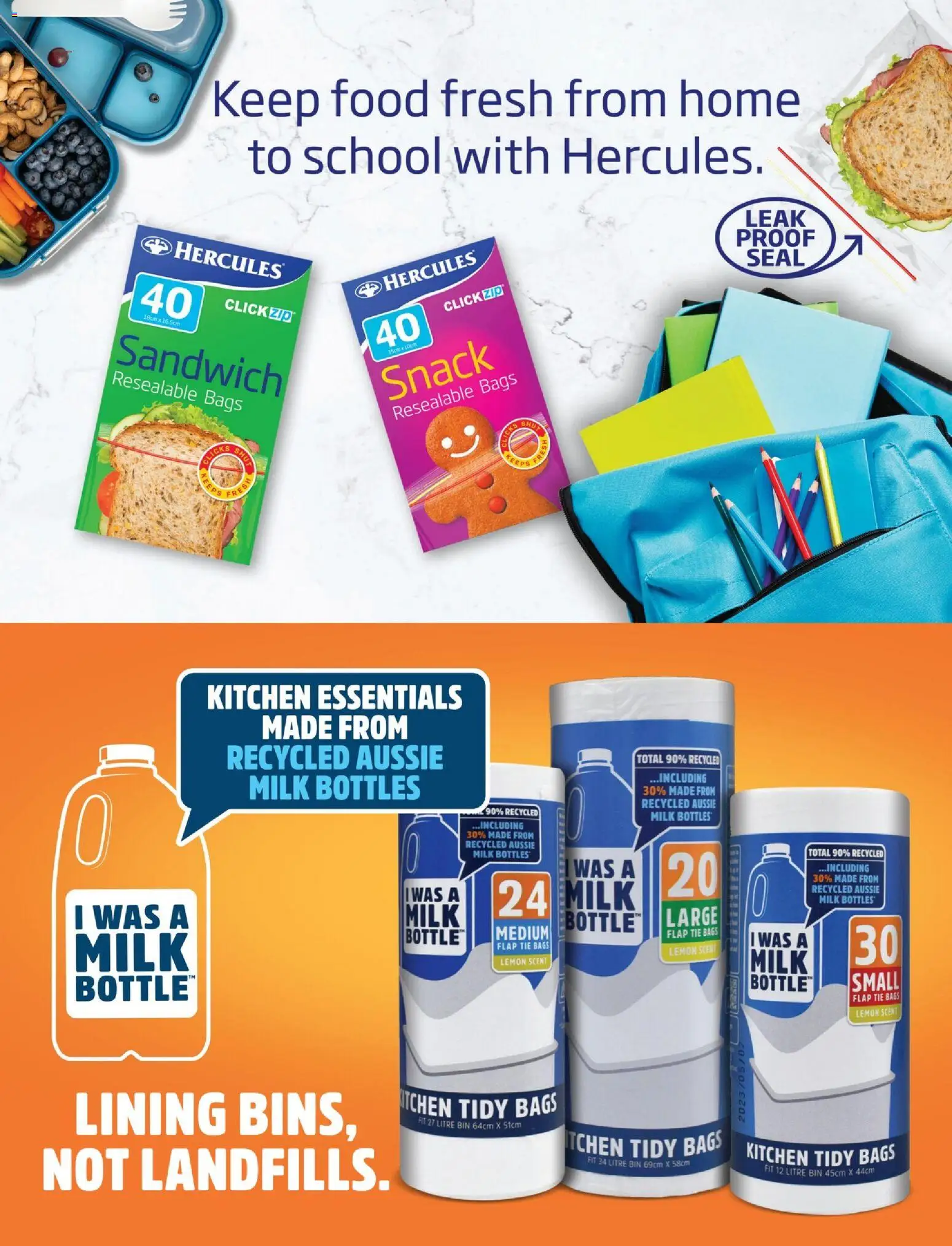 Foodland Mighty Magazine - Summer 2025/26 - page 37- valid from 01/12/2025