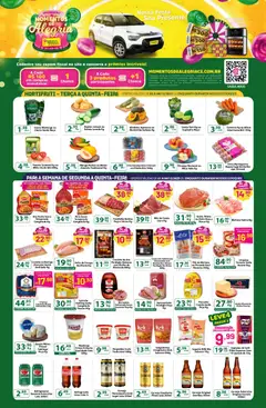 Pré-visualização Comercial Esperança - Ofertas da semana válida a partir de 01/12/2025
