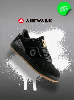 Andrea catálogo Airwalk válido desde 31/10/2025