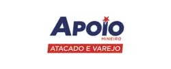 Apoio Mineiro logo