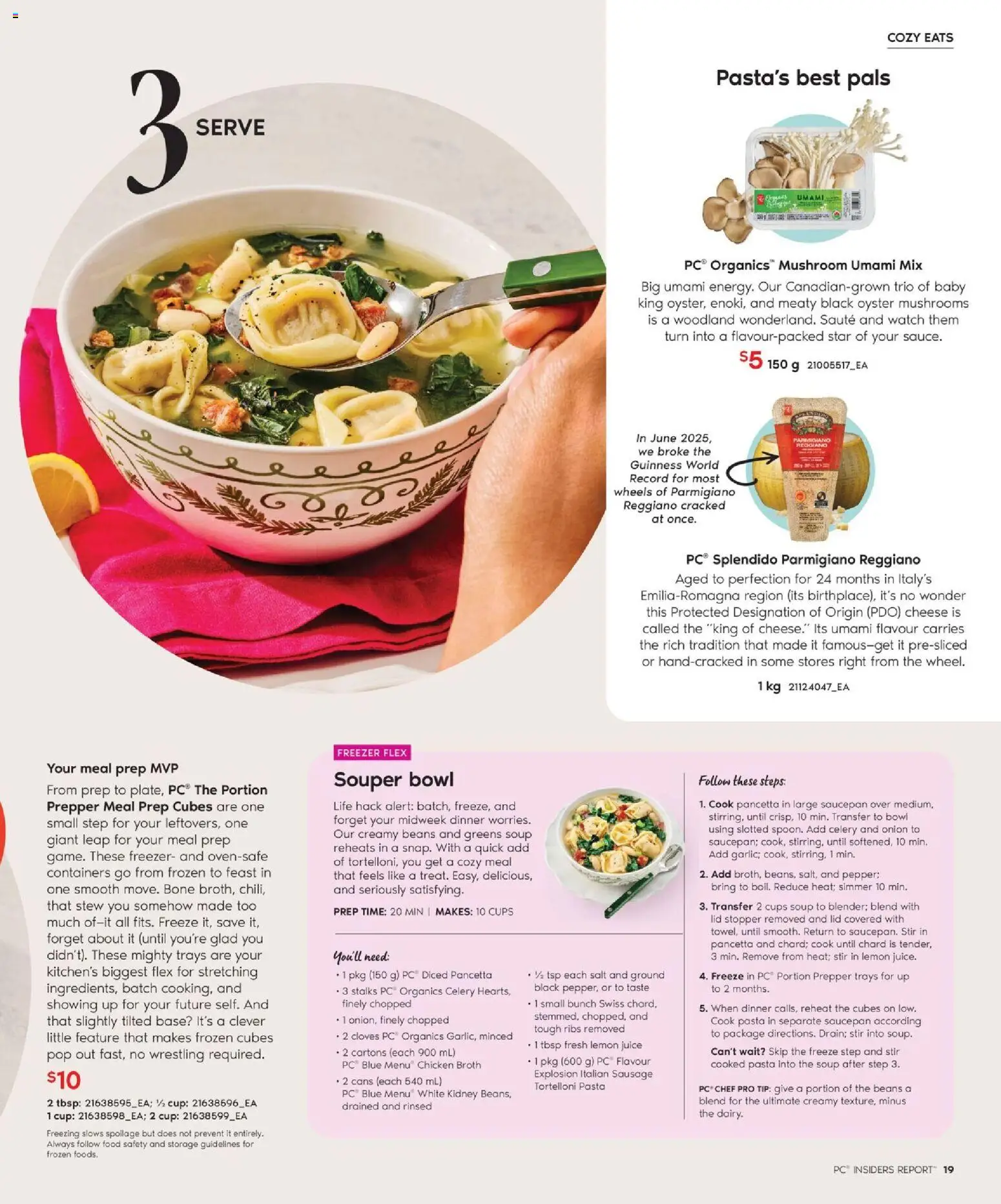 Real Canadian Superstore - General Merchandise - Insiders Report - Holiday - page 14- valid from Oct 30, 2025