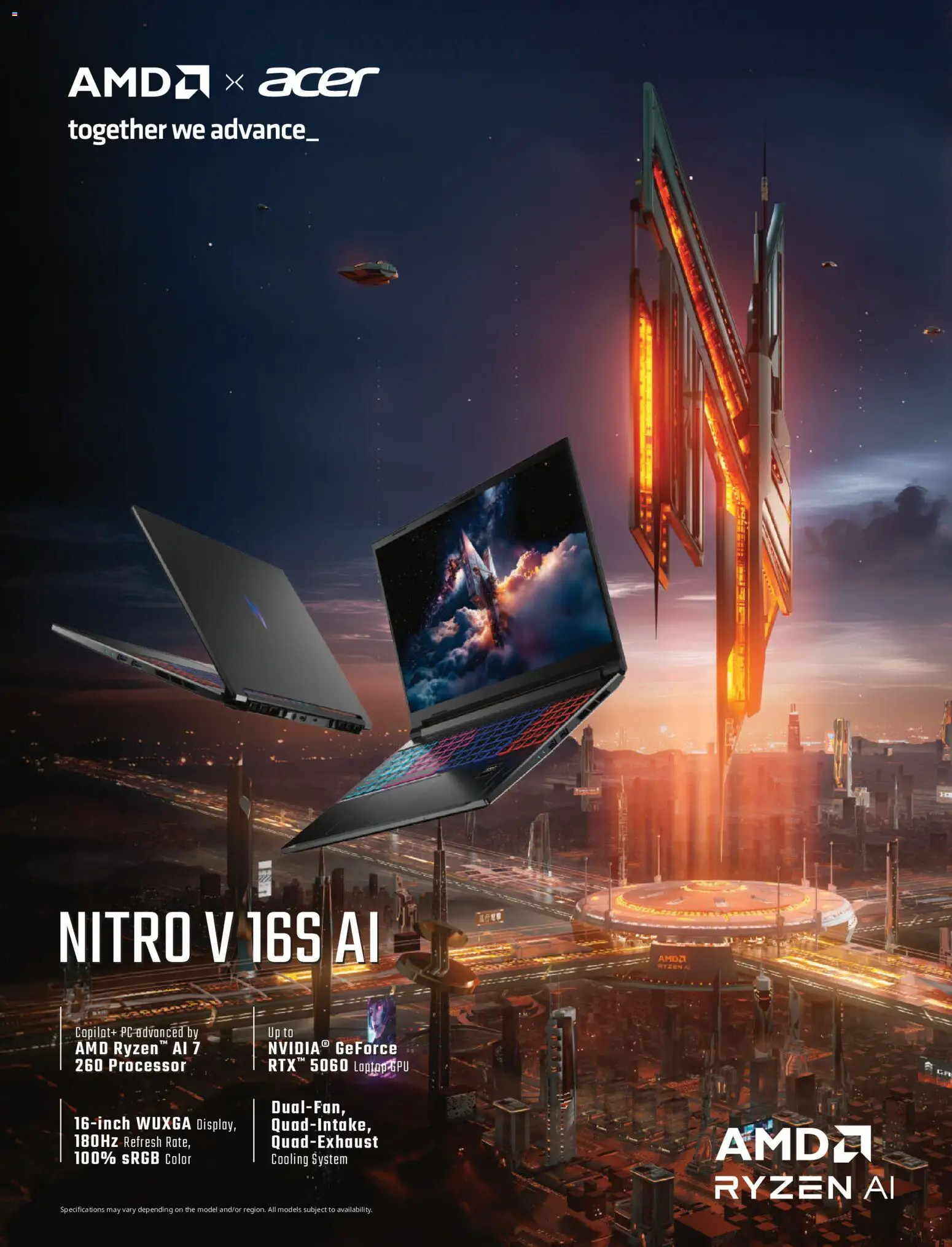 Officeworks Magazine - page 54- valid from 01/01/2026