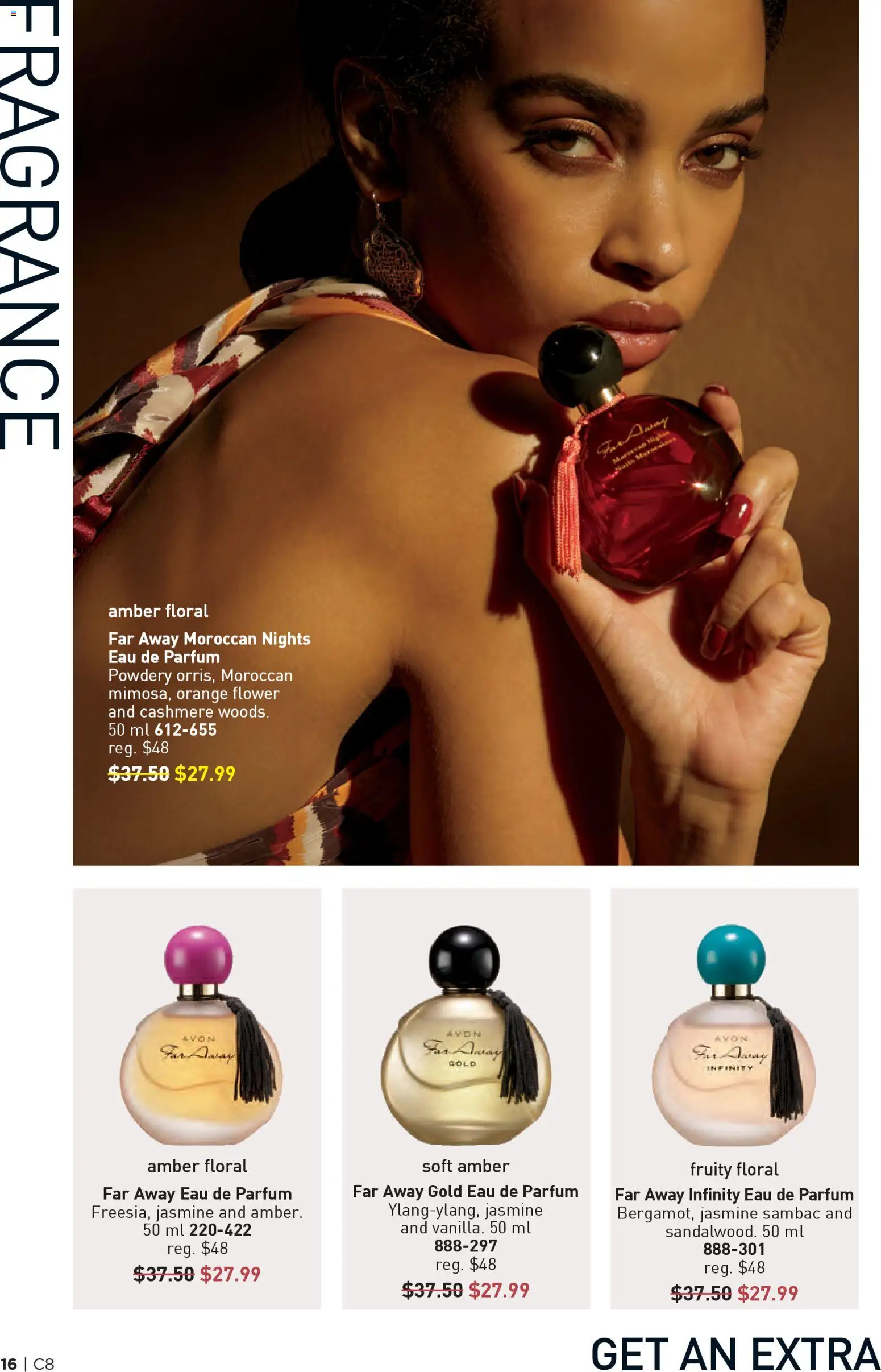 Avon Brochure Campaign - page 16- valid from Apr 9, 2026